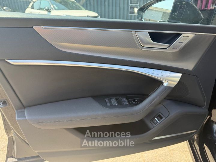 Audi A7 Sportback 40 TDI 204 S tronic 7 Quattro ultra Avus - 13