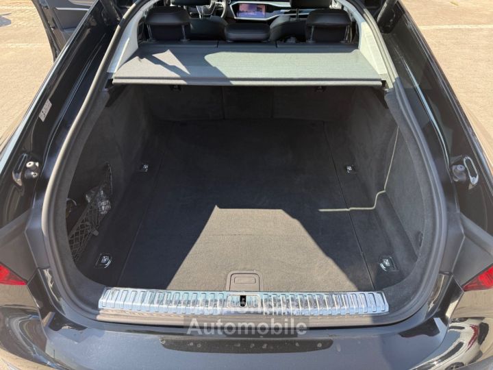 Audi A7 Sportback 40 TDI 204 S tronic 7 Quattro ultra Avus - 14