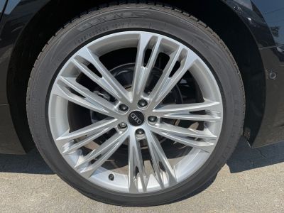 Audi A7 Sportback 40 TDI 204 S tronic 7 Quattro ultra Avus   - 15