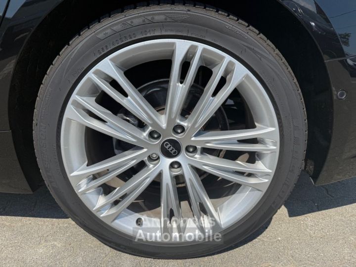 Audi A7 Sportback 40 TDI 204 S tronic 7 Quattro ultra Avus - 15