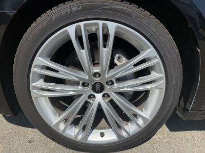 Audi A7 Sportback 40 TDI 204 S tronic 7 Quattro ultra Avus   - 16
