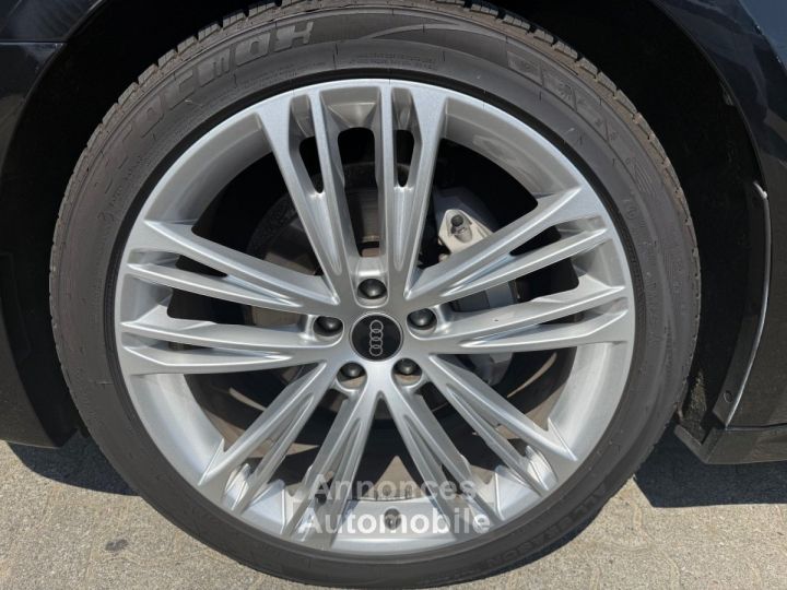 Audi A7 Sportback 40 TDI 204 S tronic 7 Quattro ultra Avus - 16