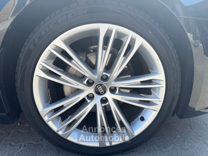 Audi A7 Sportback 40 TDI 204 S tronic 7 Quattro ultra Avus - 17
