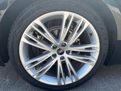 Audi A7 Sportback 40 TDI 204 S tronic 7 Quattro ultra Avus   - 18