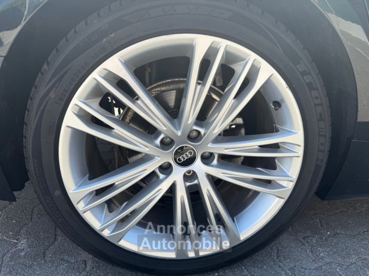 Audi A7 Sportback 40 TDI 204 S tronic 7 Quattro ultra Avus - 18