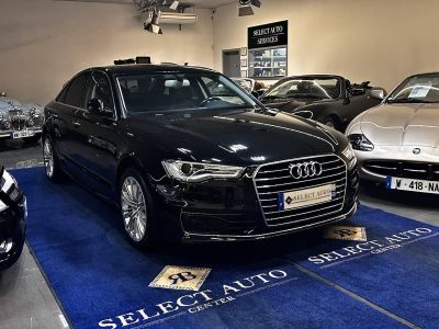 Audi A6 IV (C7) 20 TDI 150ch ultra Business line S tronic 7   - 2