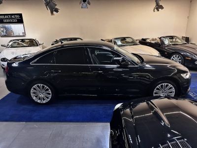 Audi A6 IV (C7) 20 TDI 150ch ultra Business line S tronic 7   - 3