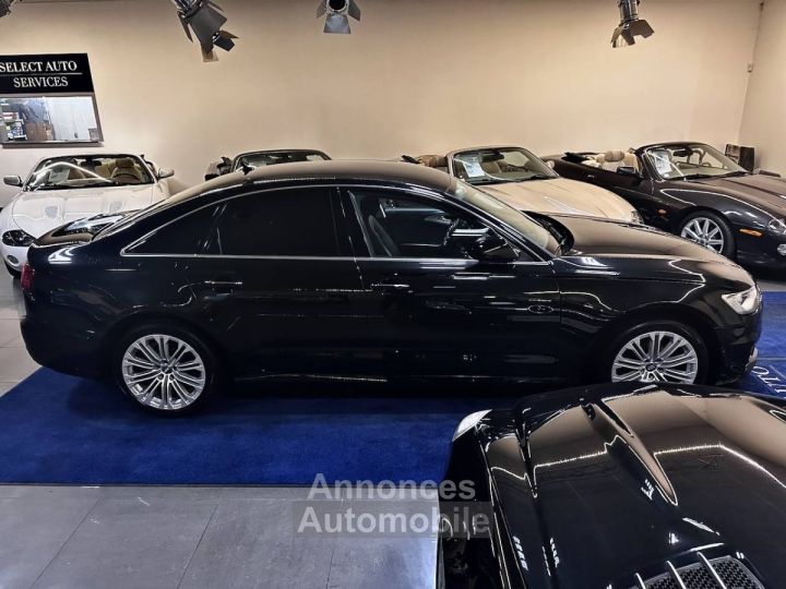 Audi A6 IV (C7) 20 TDI 150ch ultra Business line S tronic 7 - 3