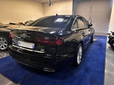 Audi A6 IV (C7) 20 TDI 150ch ultra Business line S tronic 7   - 4