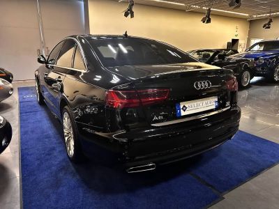 Audi A6 IV (C7) 20 TDI 150ch ultra Business line S tronic 7   - 5
