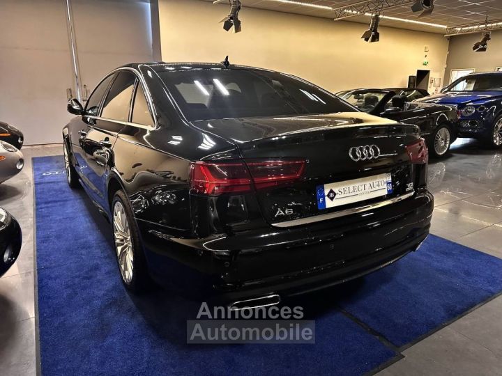 Audi A6 IV (C7) 20 TDI 150ch ultra Business line S tronic 7 - 5