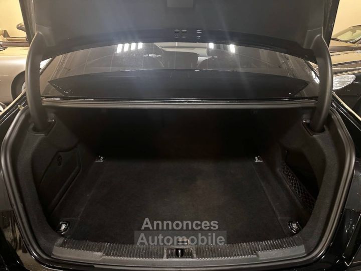 Audi A6 IV (C7) 20 TDI 150ch ultra Business line S tronic 7 - 6