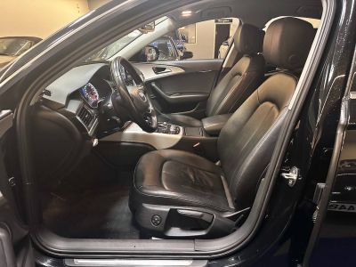 Audi A6 IV (C7) 20 TDI 150ch ultra Business line S tronic 7   - 7