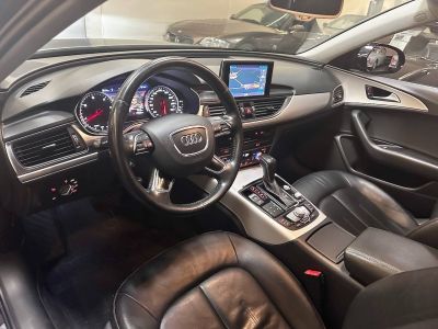 Audi A6 IV (C7) 20 TDI 150ch ultra Business line S tronic 7   - 8