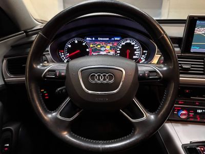 Audi A6 IV (C7) 20 TDI 150ch ultra Business line S tronic 7   - 10