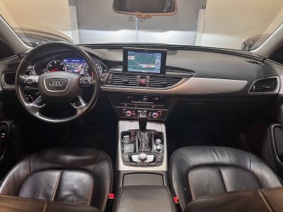 Audi A6 IV (C7) 20 TDI 150ch ultra Business line S tronic 7   - 11