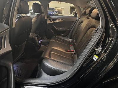 Audi A6 IV (C7) 20 TDI 150ch ultra Business line S tronic 7   - 13