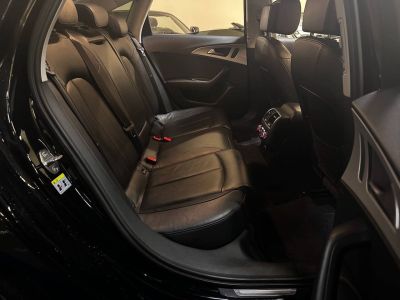Audi A6 IV (C7) 20 TDI 150ch ultra Business line S tronic 7   - 14