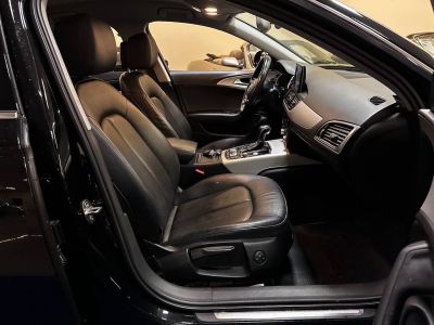 Audi A6 IV (C7) 20 TDI 150ch ultra Business line S tronic 7   - 15