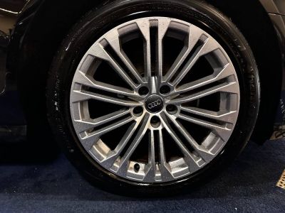Audi A6 IV (C7) 20 TDI 150ch ultra Business line S tronic 7   - 17