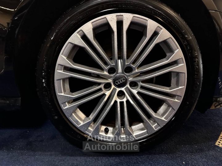 Audi A6 IV (C7) 20 TDI 150ch ultra Business line S tronic 7 - 17