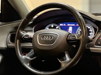 Audi A6 IV (C7) 20 TDI 150ch ultra Business line S tronic 7   - 19
