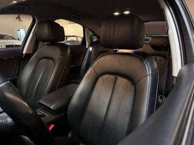Audi A6 IV (C7) 20 TDI 150ch ultra Business line S tronic 7   - 20
