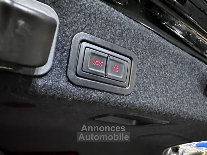 Audi A6 IV (C7) 20 TDI 150ch ultra Business line S tronic 7 - 21