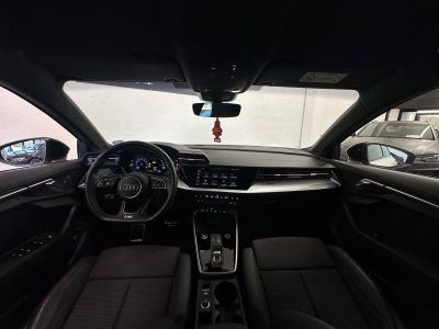 Audi A3 Sportback (8y) 40 TFSI e 204ch S line 2021 2ème main entretien complet 375,61€ /mois*   - 15