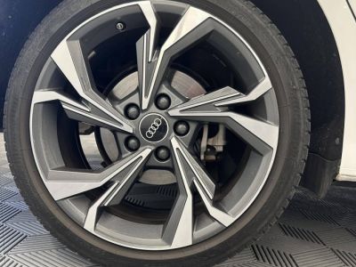 Audi A3 Sportback (8y) 40 TFSI e 204ch S line 2021 2ème main entretien complet 375,61€ /mois*   - 17