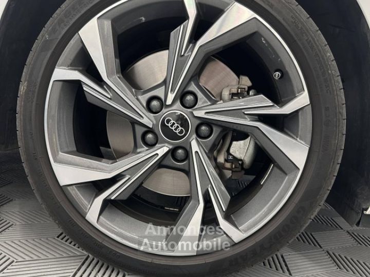 Audi A3 Sportback (8y) 40 TFSI e 204ch S line 2021 2ème main entretien complet 375,61€ /mois* - 18