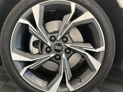 Audi A3 Sportback (8y) 40 TFSI e 204ch S line 2021 2ème main entretien complet 375,61€ /mois*   - 20