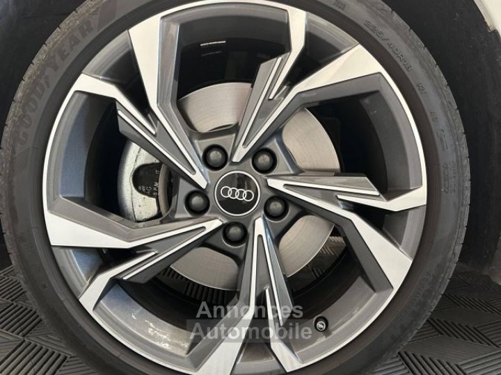 Audi A3 Sportback (8y) 40 TFSI e 204ch S line 2021 2ème main entretien complet 375,61€ /mois* - 20