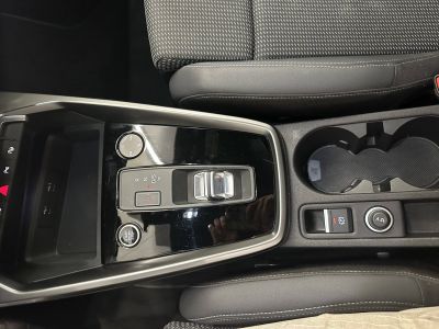 Audi A3 Sportback (8y) 40 TFSI e 204ch S line 2021 2ème main entretien complet 375,61€ /mois*   - 25