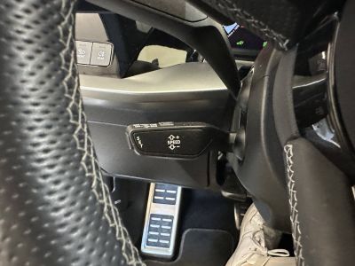 Audi A3 Sportback (8y) 40 TFSI e 204ch S line 2021 2ème main entretien complet 375,61€ /mois*   - 26