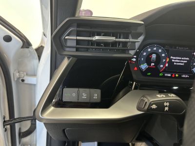Audi A3 Sportback (8y) 40 TFSI e 204ch S line 2021 2ème main entretien complet 375,61€ /mois*   - 27
