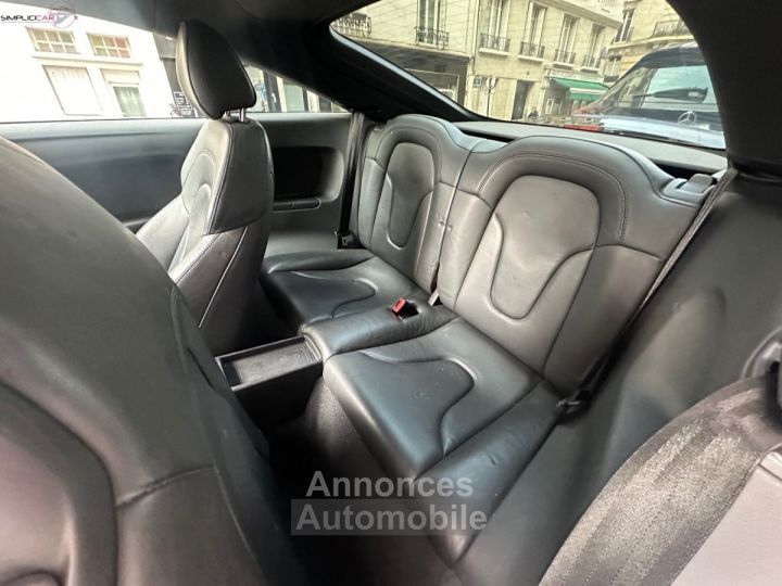 Audi TT 20 TFSI 200 - 4