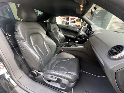 Audi TT 20 TFSI 200   - 24