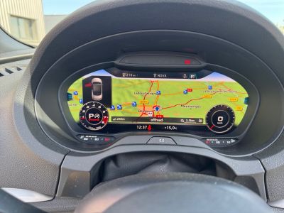 Audi S3 CABRIOLET TFSI 300 ch S tronic 7 Quattro   - 14