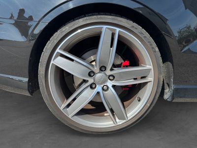 Audi S3 CABRIOLET TFSI 300 ch S tronic 7 Quattro   - 17