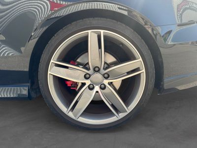 Audi S3 CABRIOLET TFSI 300 ch S tronic 7 Quattro   - 18