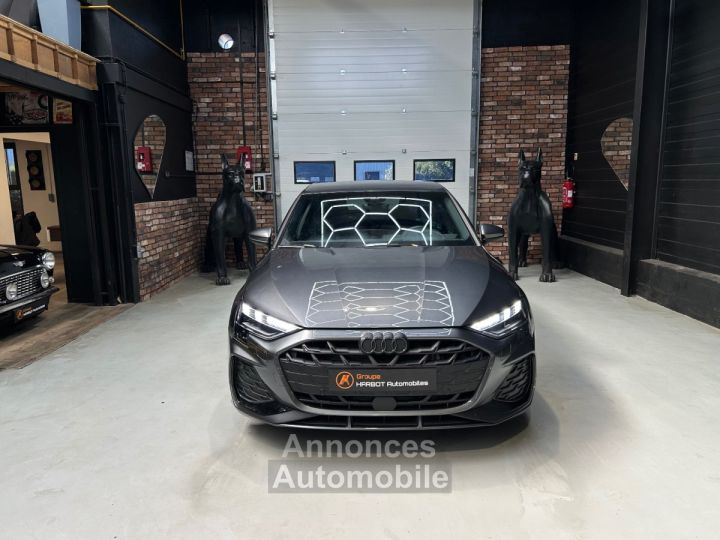 Audi A3 Sportback S-LINE 30 TFSI Mild Hybrid 110 cv S tronic 7 - 2