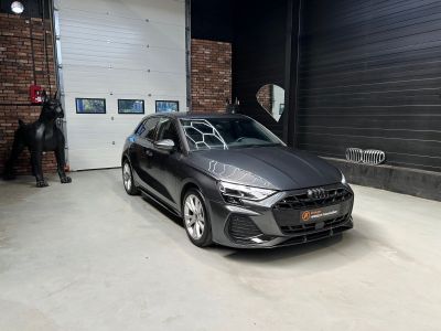 Audi A3 Sportback S-LINE 30 TFSI Mild Hybrid 110 cv S tronic 7   - 3