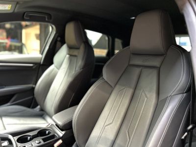 Audi A3 Sportback S-LINE 30 TFSI Mild Hybrid 110 cv S tronic 7   - 8