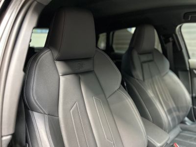 Audi A3 Sportback S-LINE 30 TFSI Mild Hybrid 110 cv S tronic 7   - 13