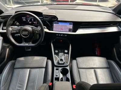 Audi A3 Sportback S-LINE 30 TFSI Mild Hybrid 110 cv S tronic 7   - 15