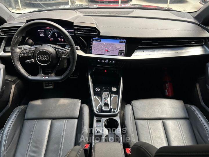 Audi A3 Sportback S-LINE 30 TFSI Mild Hybrid 110 cv S tronic 7 - 15