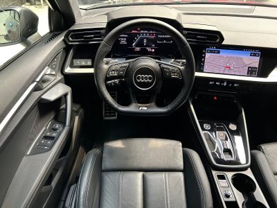 Audi A3 Sportback S-LINE 30 TFSI Mild Hybrid 110 cv S tronic 7   - 16