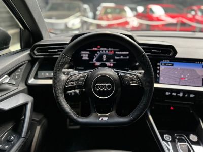 Audi A3 Sportback S-LINE 30 TFSI Mild Hybrid 110 cv S tronic 7   - 17