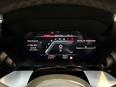 Audi A3 Sportback S-LINE 30 TFSI Mild Hybrid 110 cv S tronic 7   - 18